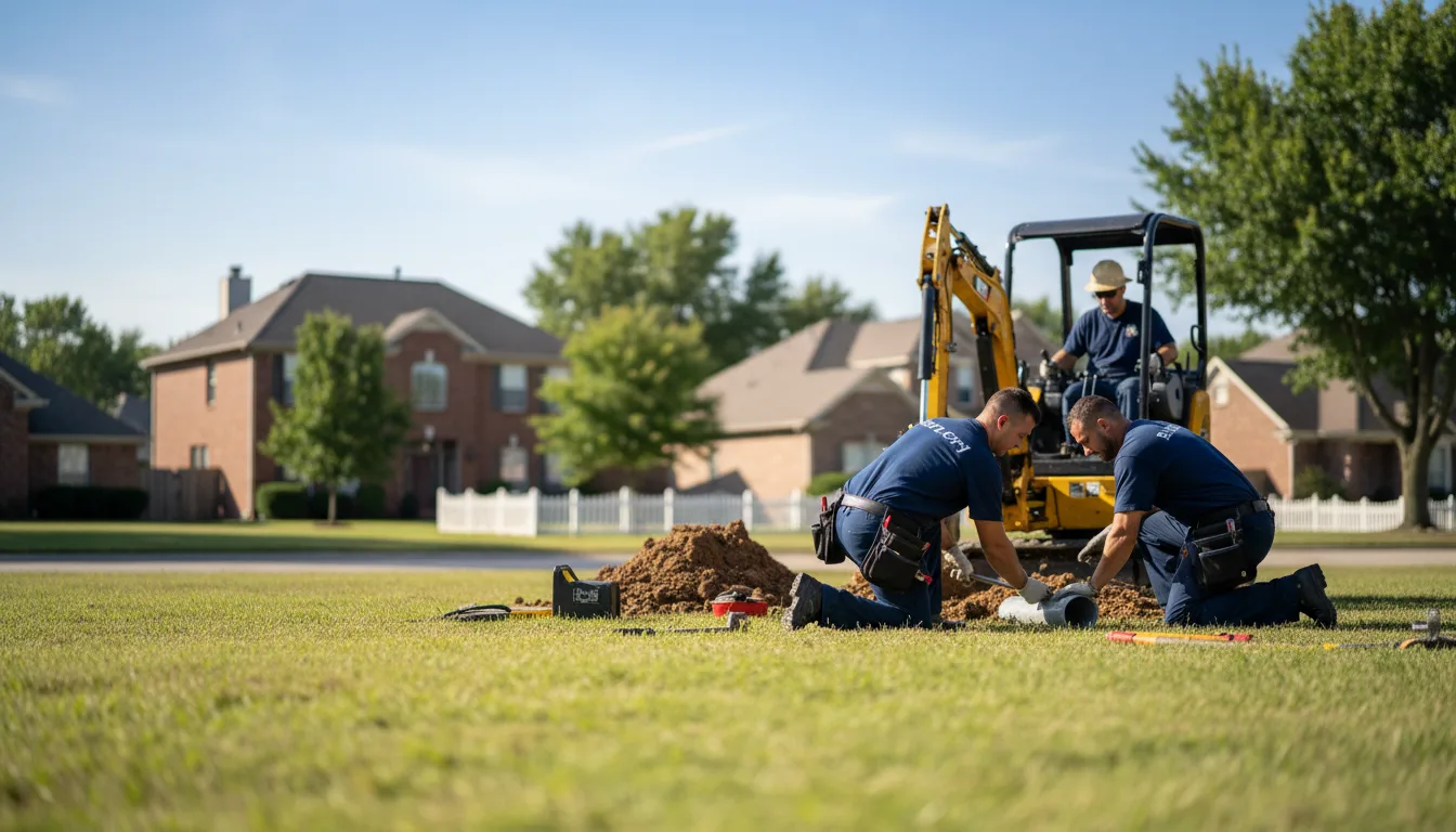Water Heater Repair in Lambertville, MI near me